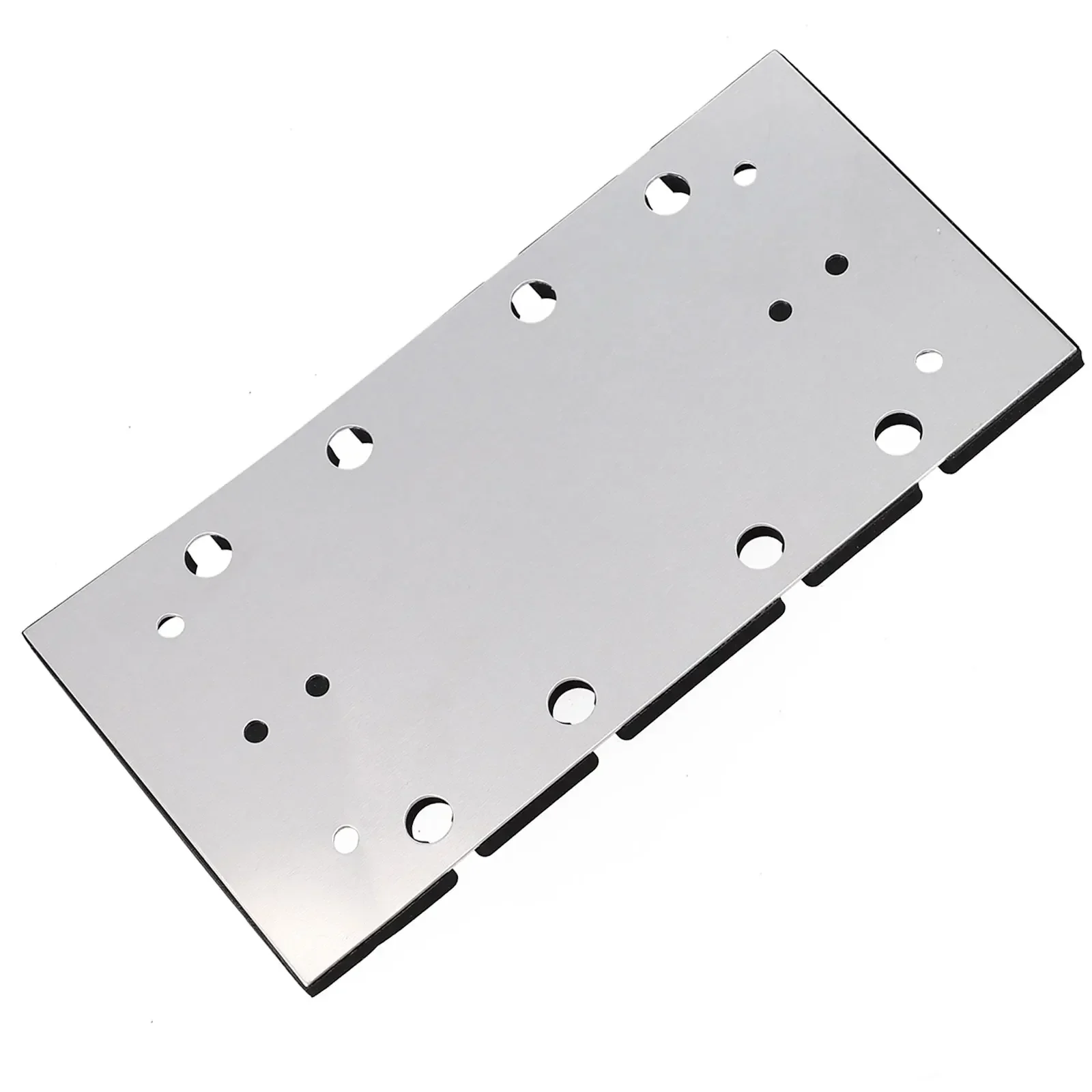 Imagem -03 - Lixadeira Base Placa Suporte Almofada Esteira 140441 -9 Almofada para Bo3700 Bo3710 Bo3711 Lixadeira Acessórios de Ferramenta Elétrica 1pc