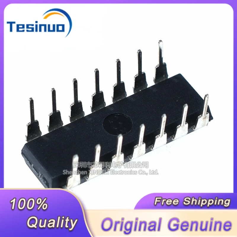 5/PCS New Original TL064 TL064CN DIP-14 Low power op amplifier chip In Stock