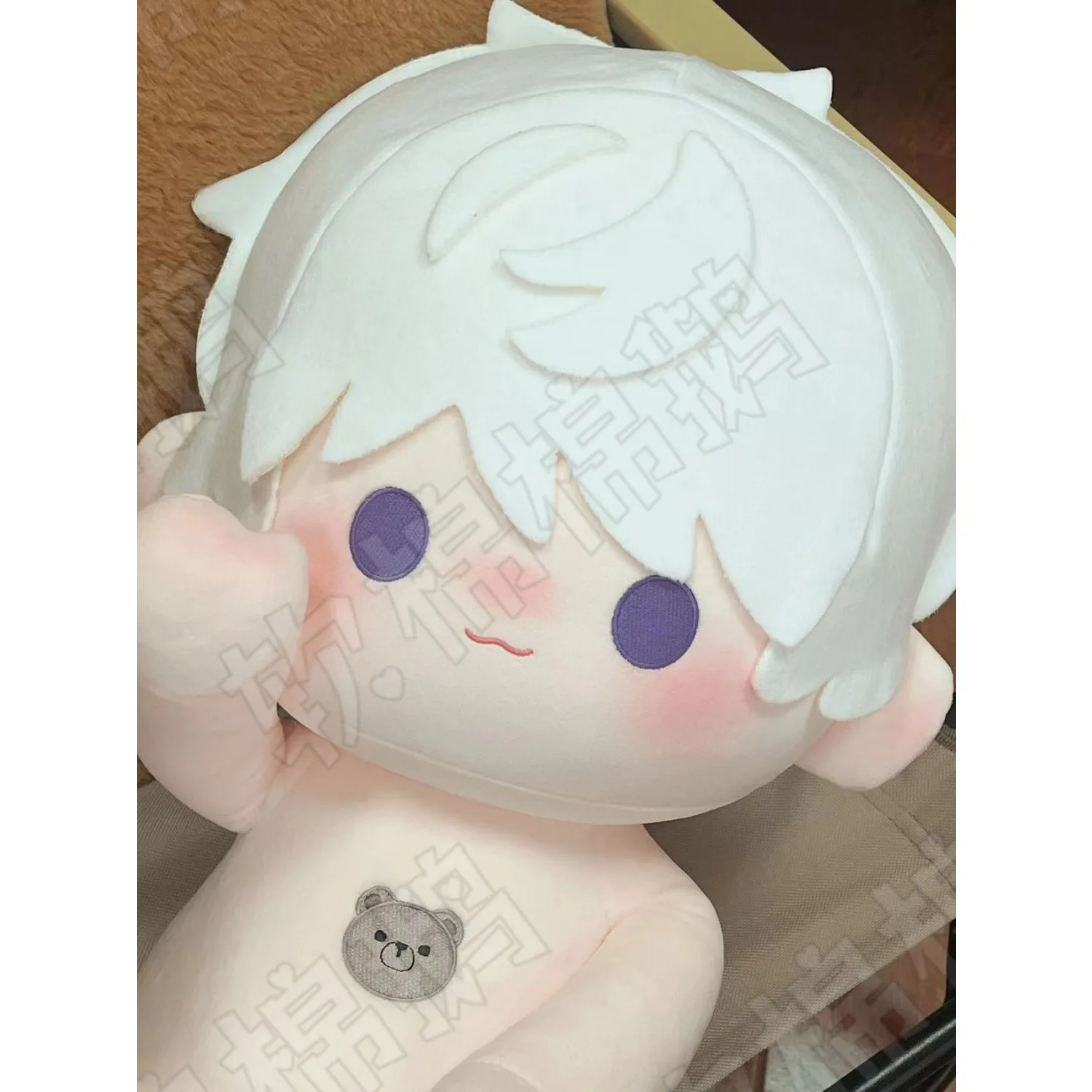 

Anime Hetalia Axis Powers Ivan Braginsky Plush Doll 40cm Russia Country Cosplay Stuffed Toy Birthday Gift