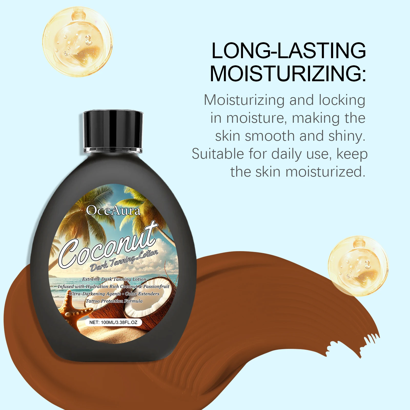 Thumbnail 3 - #6 Trending Tanning Lotions Right Now