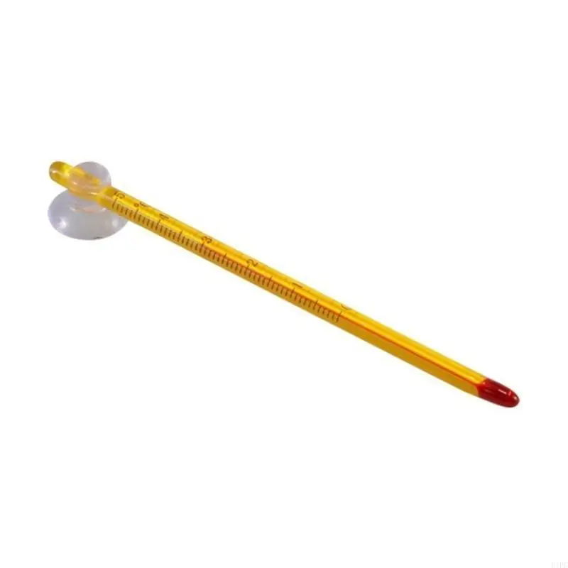

E1PC Fish for Tank Water Temperature Thermometer Precise Replacement