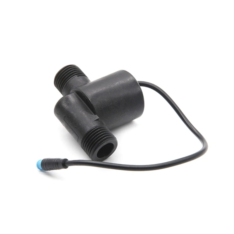 Microgenerator M26x1.5 Low loss Water Energy Device Advance Water Power Sources Simple Installs for Bathroom Fixture