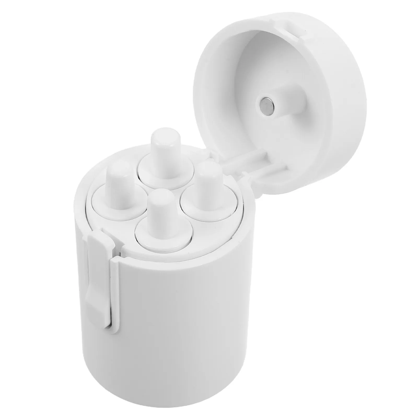 Portable Earbud Cleaning Pen Compact Earbuds Cleaner Tool For Travel Christmas Stocking Stuffers Multi-function