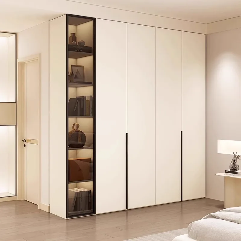 

Background Organiser Wardrobe Designs Modern Shoe Clearance Wardrobe White Wooden Stylish Closet Armario De Ropa Furniture