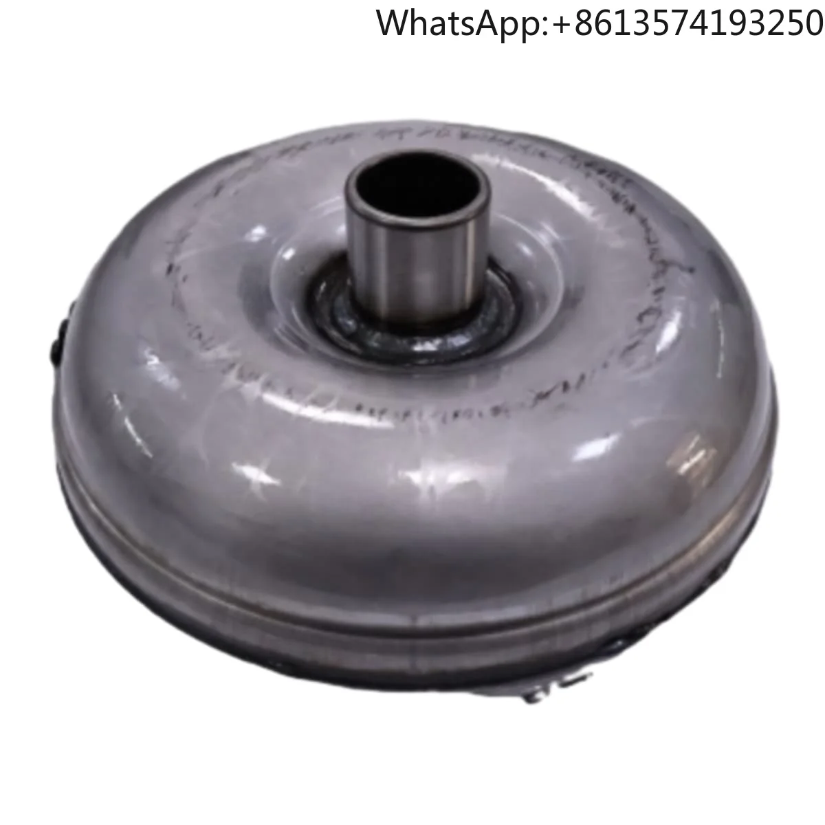 

Torque Converter AT189378 AT117205 AT196806 for Loaders 544E 624E Agriculture Equipment Parts
