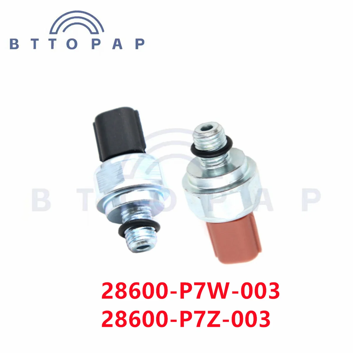 

28600-P7Z-003 28600-P7W-003 Transmission Pressure Switch For Honda ACCORD CIVIC ACURA TSX MDX RDX RL CL Auto Parts