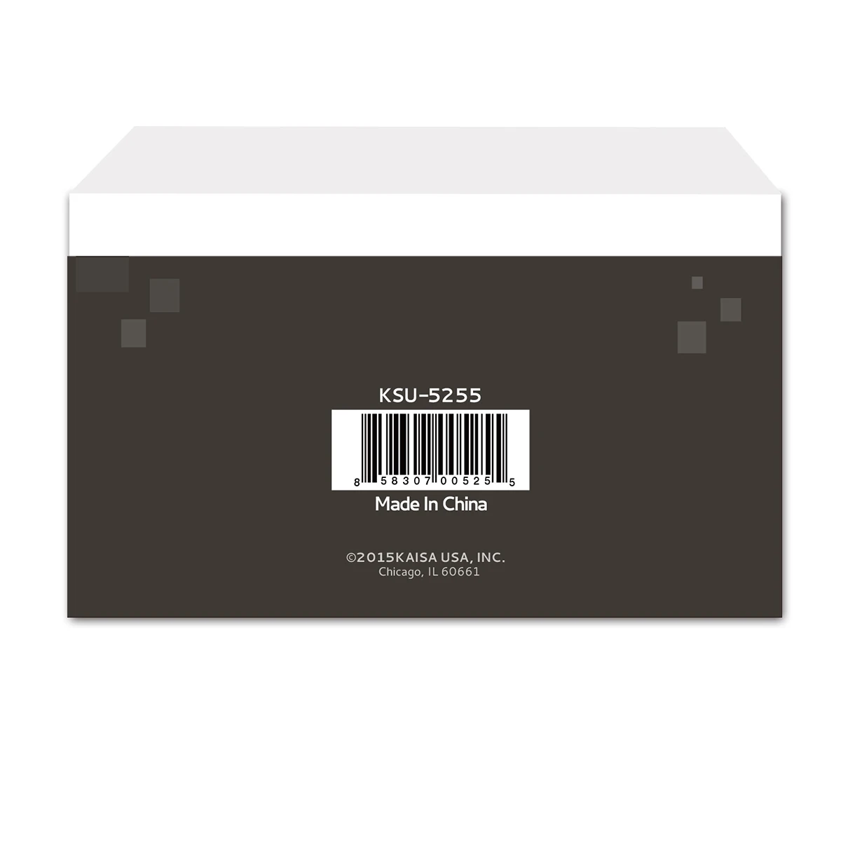 

210pcs Horizontal Index White Record Cards Paper Cards Friendly White Paper Precision Cut