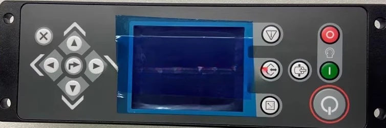 

2026 new Mobile Controller XC2003 1626850007/1626850004/1626850006