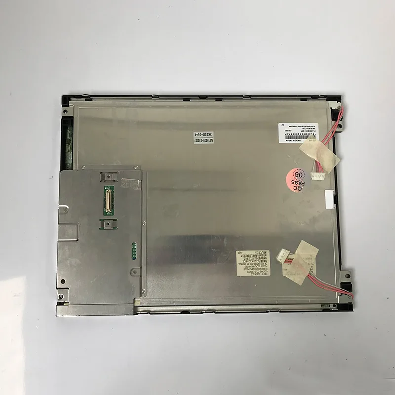 

15inch for Fujitsu FLC38XGC6V-06 Replacement LCD Display Screen Panel NA19020-C281