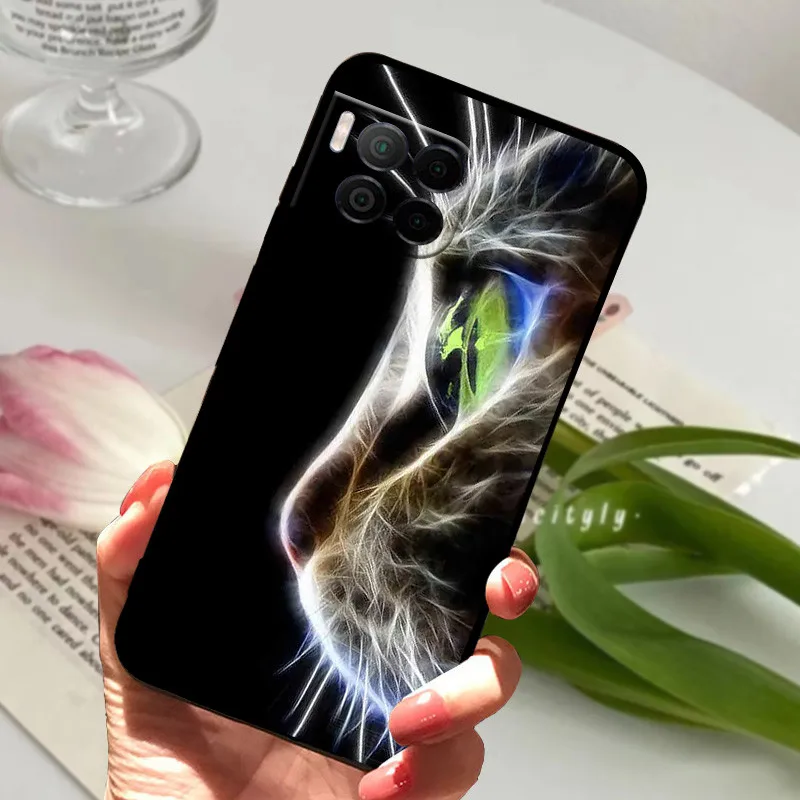 For T-Mobile Revvl 7 Pro Case Revvl7 Shockproof Soft TPU Silicone Phone Cover For T Mobile T Phone 2 Pro 5G T Phone2 Fundas