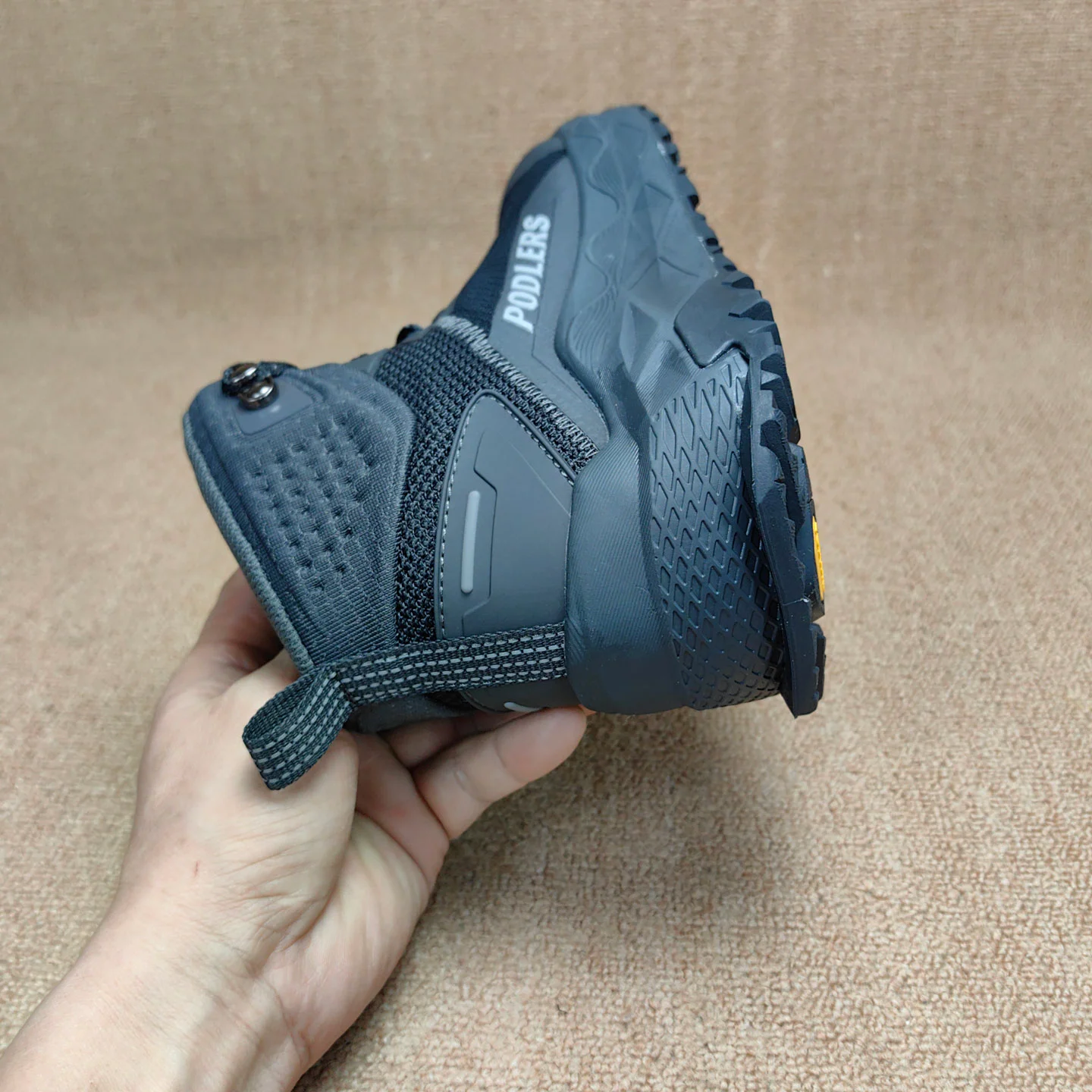 

Новая горячая распродажа для мужчин и женщин с одинаковыми походными туфлями, легкие нескользящие походные ботинки, высококачественная походная обувь