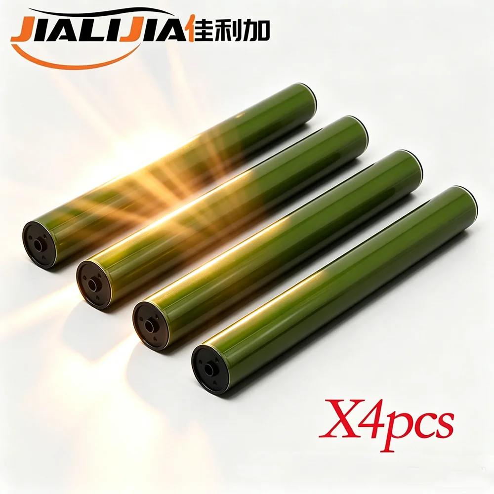 

4X Japan DR512 DR311 OPC Drum For Konica Minolta Bizhub C224 C284 C364 C454 C554 C258 C280 C220 C360 C226 C256 C284e OPC Drum