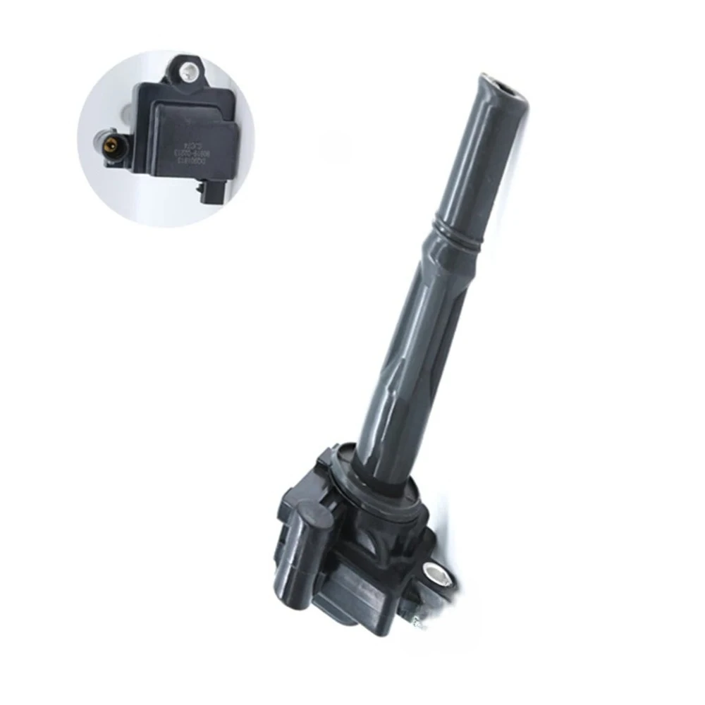 

Ignition Coil 90919-02213, compatible with Toyota Paseo/Tercel 1.5L L4 engine (1995-1999 models)