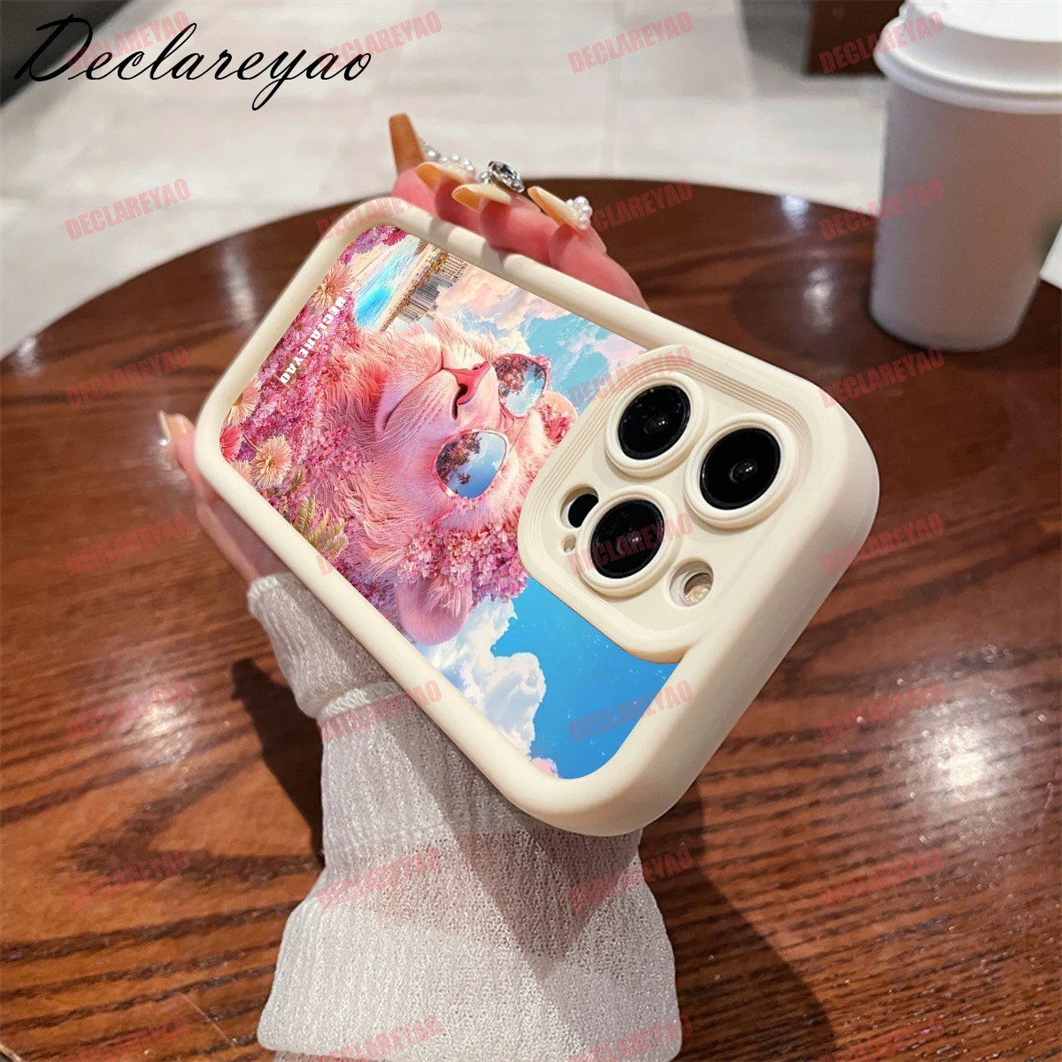 

DECLAREYAO Мягкие легкие тонкие матовые чехлы из ТПУ для OPPO F21 A35 A12S K12X A12S F21 F19 A12 A15 F17 Lite K9 F2 Противоударный чехол