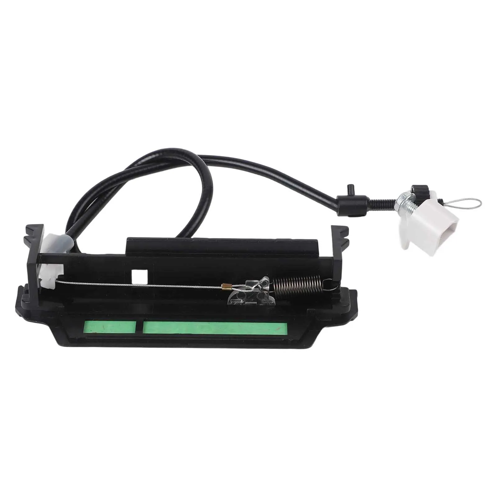 

Transmission Performance Accessory Accessory Shifting Performance Black Cable Assembly Easy Installation Process