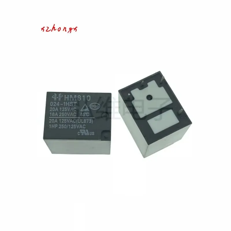 Relay HM810-024-1HST 24V
