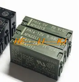 

Free shipping 10PCS PA1A-12V DIP12V