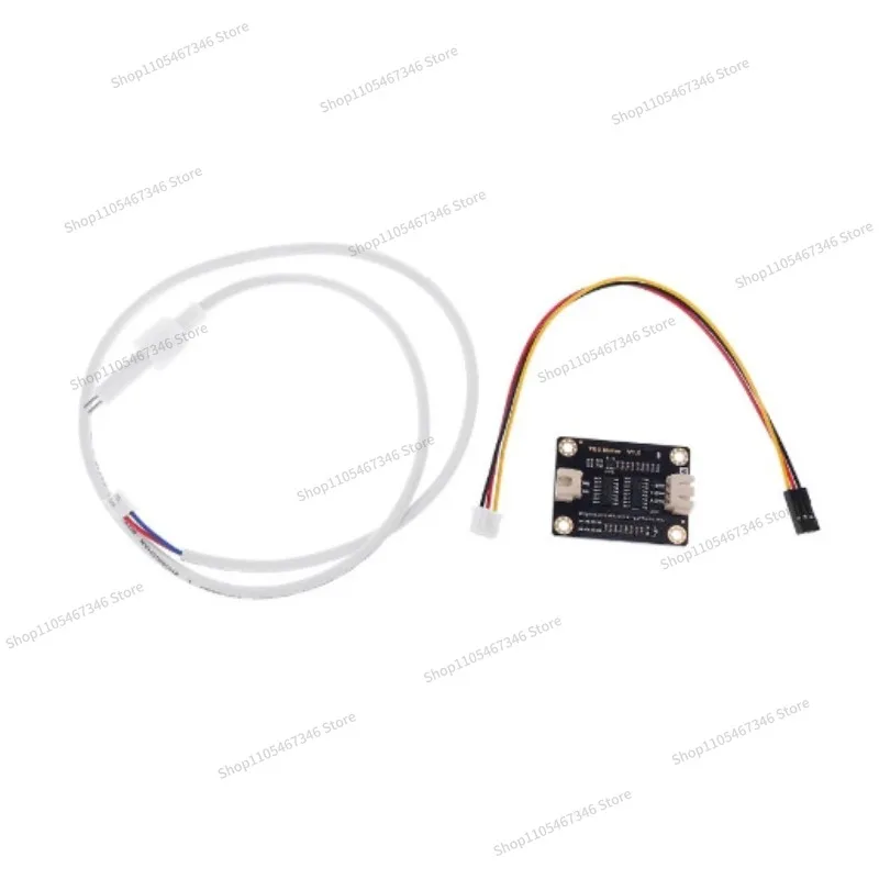 For Analog TDS Sensor Module, Solubility, Conductivity