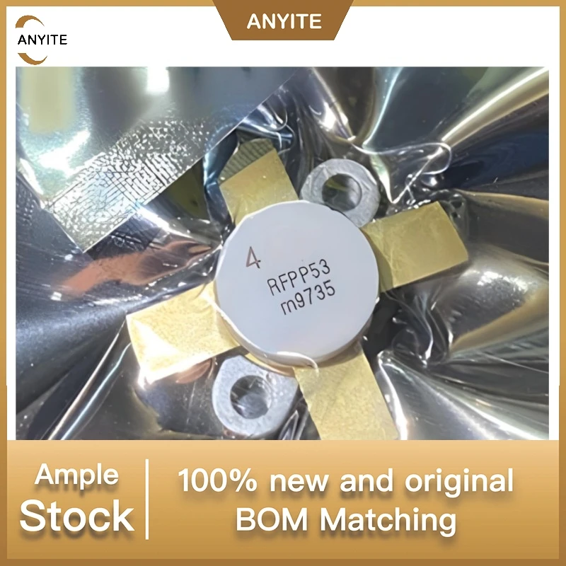 

1 шт./лот BLF177 BLF147 RFPP53 MS1051