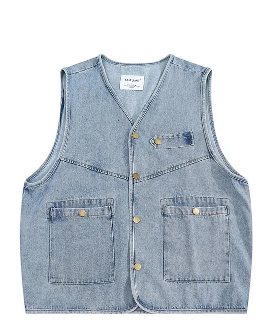 

Жилеты Жилеты Тонкий женский жилет без бретелек Весенний вязаный многоуровневый драпированный лент с рюшами Fairycore Многослойный нежный легкий вес