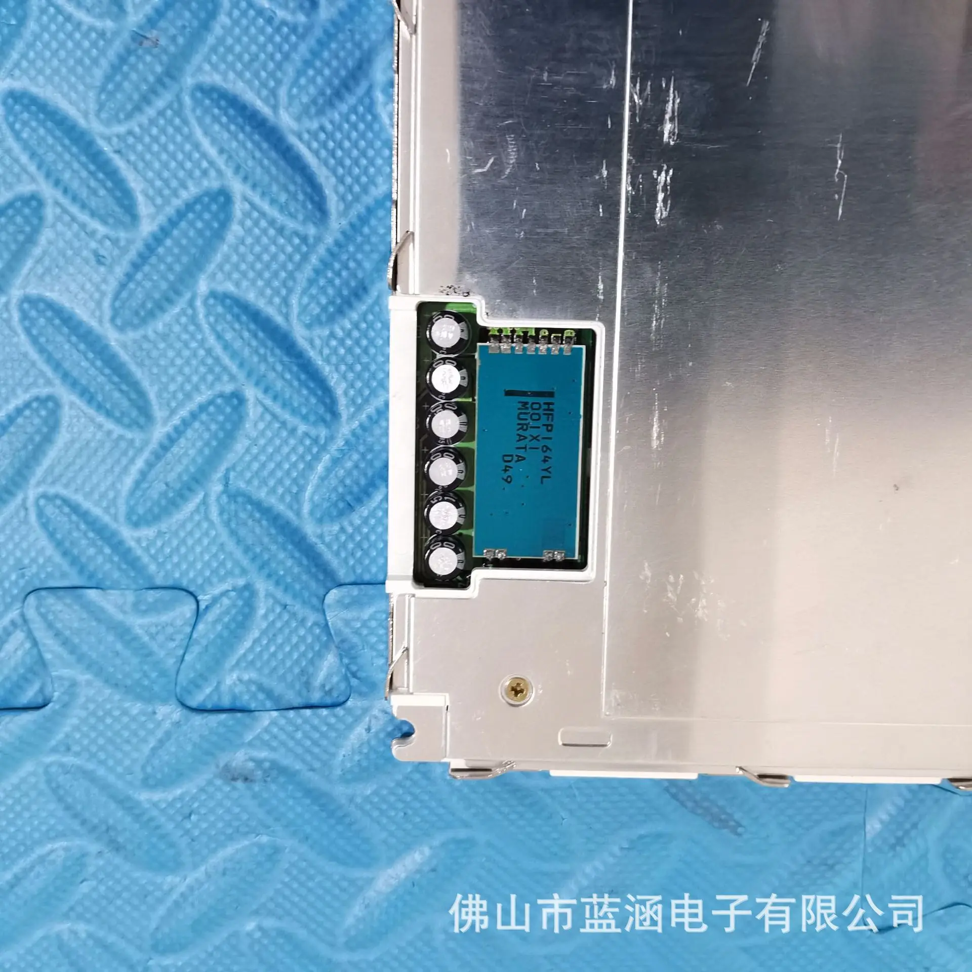 LM64C12P Panel wyświetlacza LCD