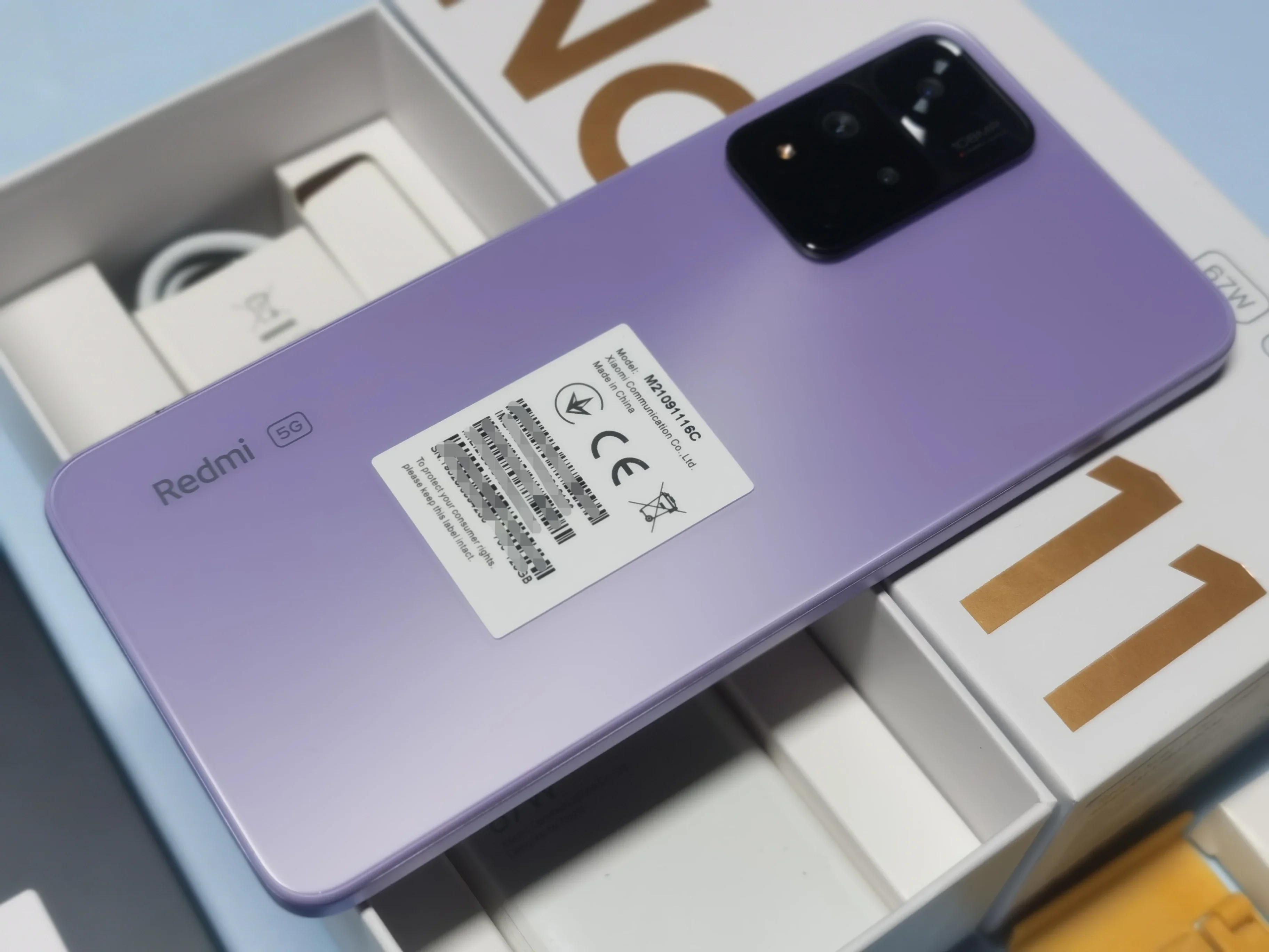 Global rom Xiaomi Redmi Note 11 Pro 5G 8G 256G Cellphone Smartphone 108MP MediaTek Dimensity 920 5G,5160 mAh