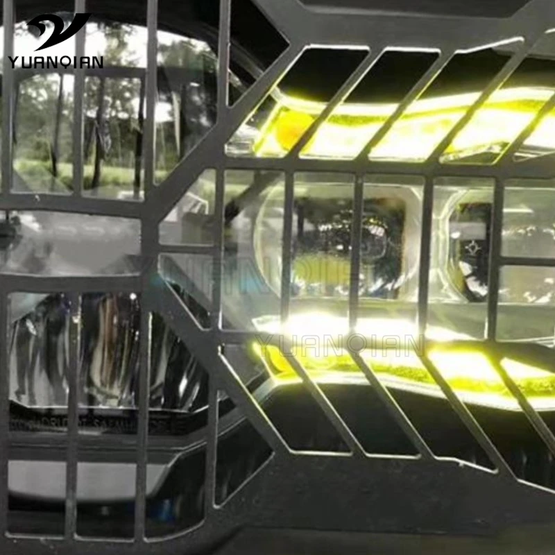 

R 1200 1250 GS мотоциклетная фара, решетка, защитный чехол для BMW R1200GS LC R1250GS R 1200GS 1250GS ADVENTURE ADV LC