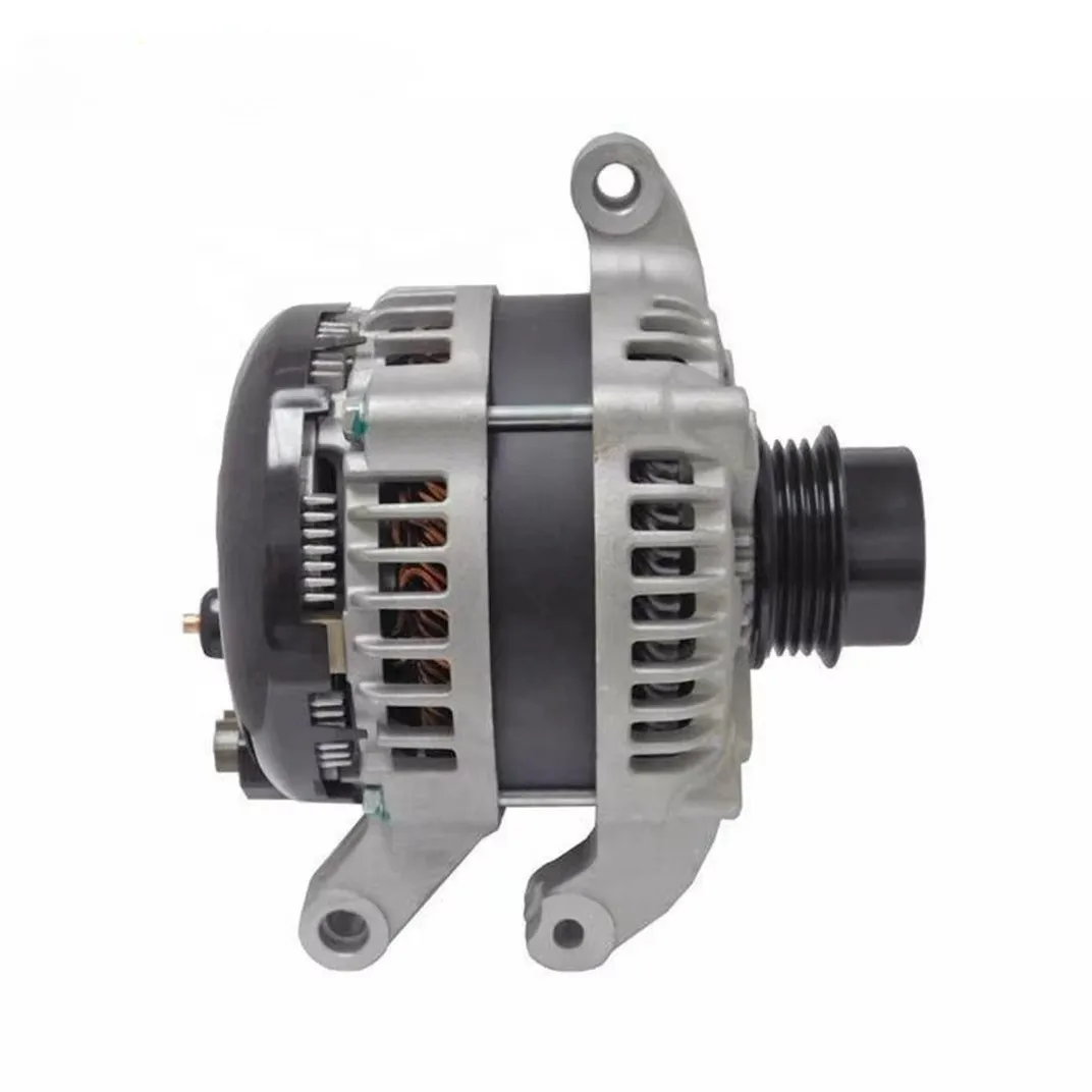 Alternator For Ford… - image
