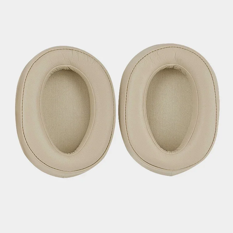 

EarPads for SONY MDR-100ABN H900N WH-H900N Headphone Replacement Ear Pads Cushion Cups Ear Cover Earpad Repair Parts