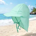 Light green solid