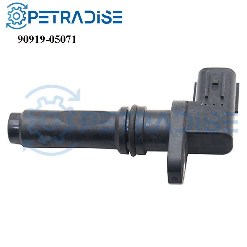 New Camshaft Position Sensor For Toyota Avalon Camry Sienna Lexus GS460 LS600H LX570 RX450H Car Parts OEM 90919-05071 9091905071