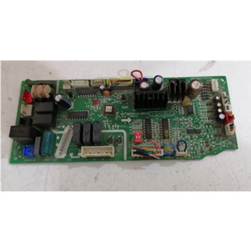 

for Midea air conditioner motherboard computer board MDV-D22T2.D.1.1.2-1X (V1.7)