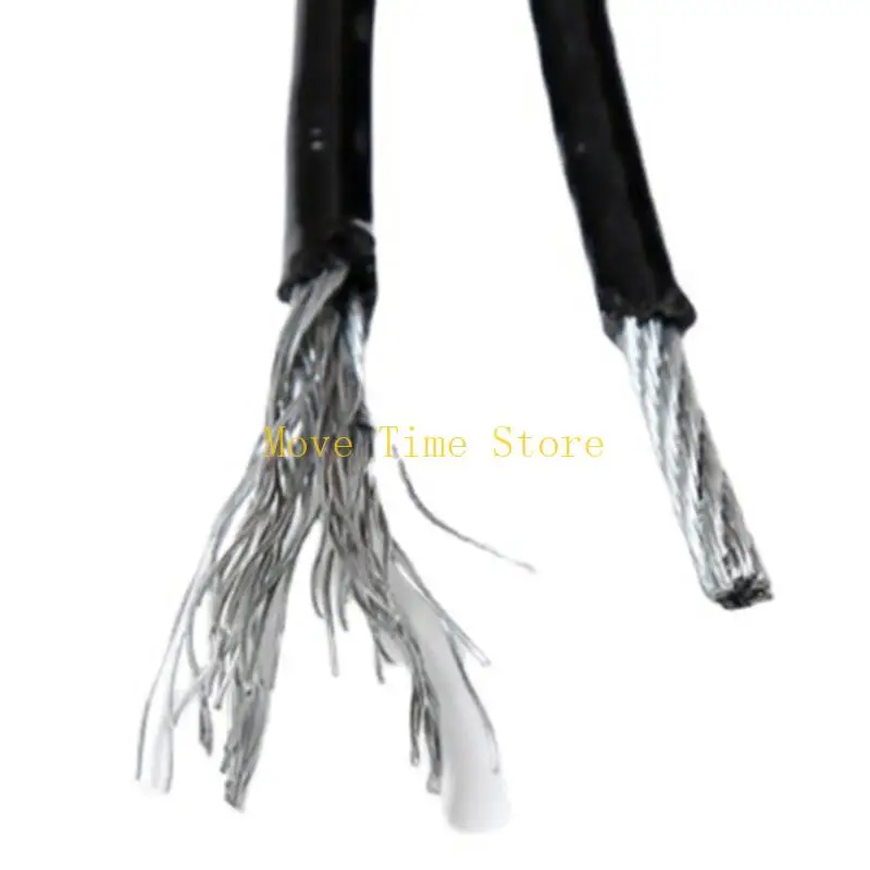 92ME Replacement Gym Cable Adjust able Fitness Pulldown Steel Wire Rope Cord for Cable Machine Equipment Home Pulley System