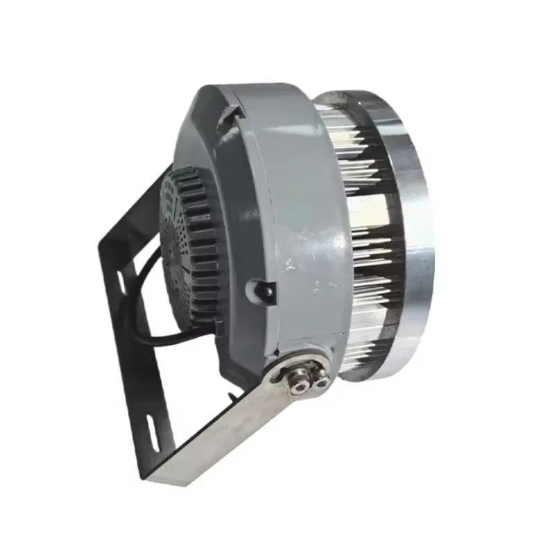 

2025Wholesale Price Ip67 Waterproof WF2 Anti-Corrosion Fishing Boat Lights Blue Red Light Deep Sea Night Fishing Lights