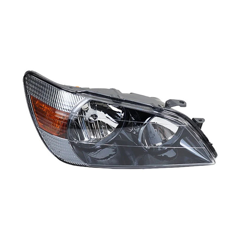 New Car Front Headlight Headlamp Without Bulbs Head Light For Lexus Altezza RS200 IS200 1998 1999 2000 2001 2002 2003 2004 2005