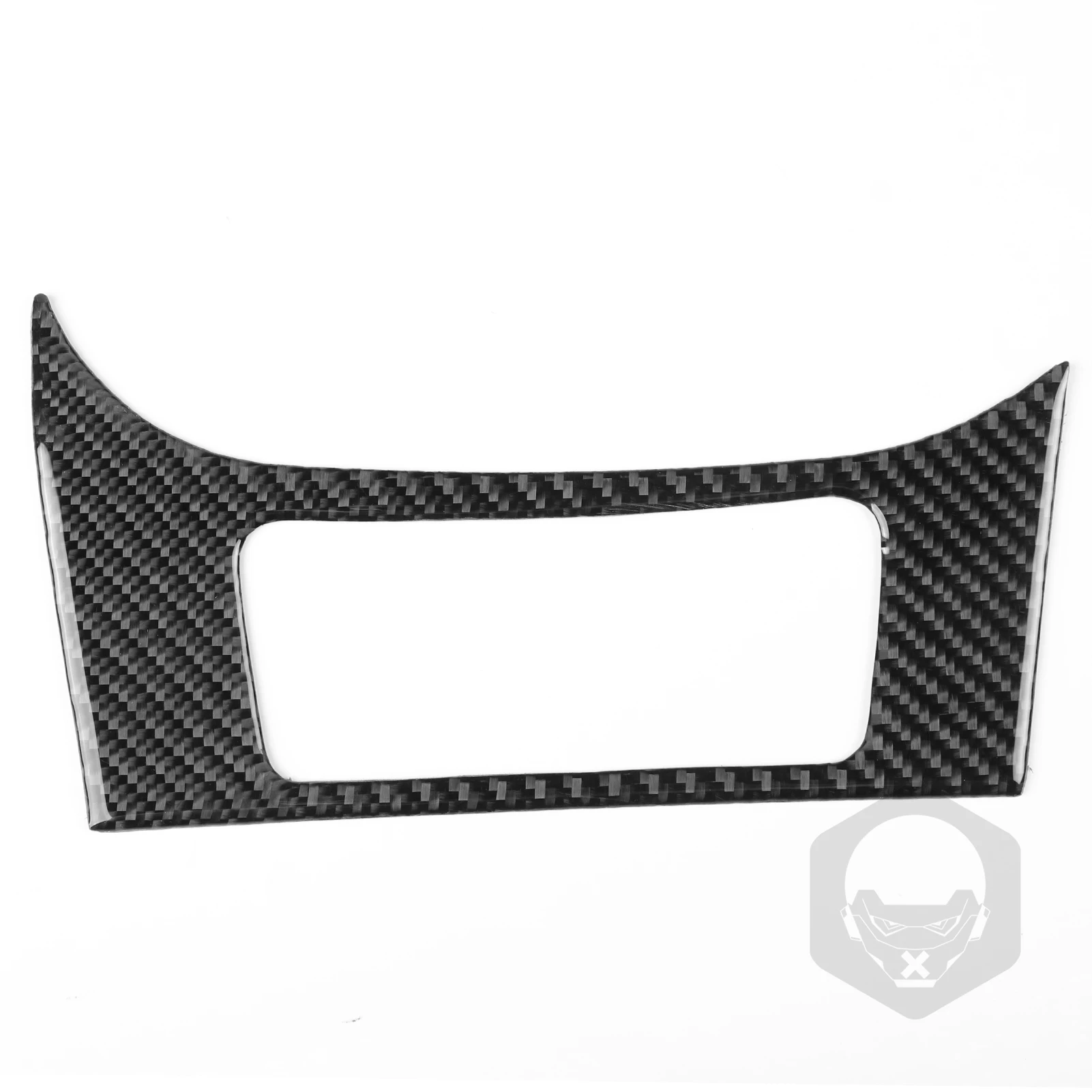 

For Hummer H3 2006-2010 Carbon Fiber Refit Storage Panel Decorative Cover Interior Accessories Stickers