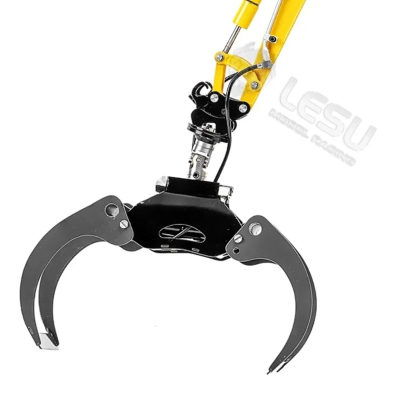 New Lesu Rc Hydraul…