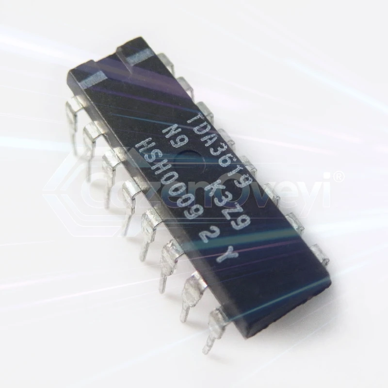4-100PCS TDA3619 3619 LD1084V LD1084 ICE3BR0665J ICE3BR0665 W25Q40CLNIG 25Q40CLNIG 25Q40 GL850G GL850 2SK3568 K3568