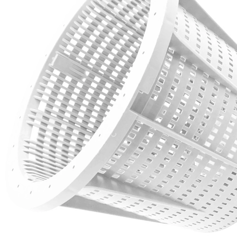 Pool Strainer Filter Basket For Pentair 85014500 B200 For Pool Maintenance