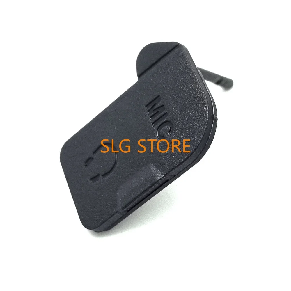 Nikon D780 USB 마이크/HDMIT 고무 도어 커버 캡 교체 용 새 카메라 수리 부품