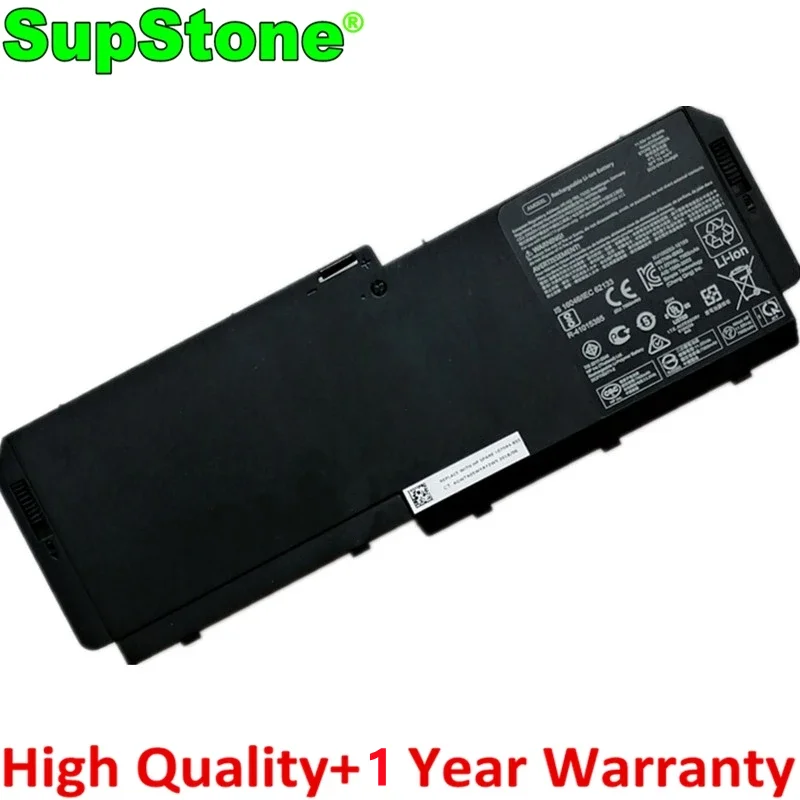 

AM06XL HSTNN-IB8G HSN-Q12C Laptop Battery For HP ZBook 17 G5 G6(4QH18EA) 2ZC48EA 4QH16EA 2ZC47EA 4QH17EA L07044-855 L07350-1C1