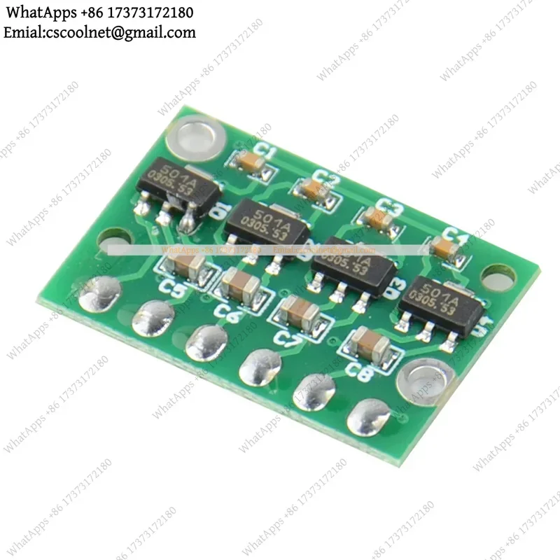 k3 4X Gear Position Sensor L1-L4 Compatible for BMW E66 E60 6HP19 Gearbox Computer Transmission