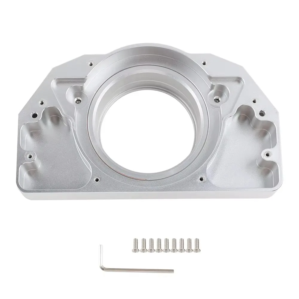 Aluminum Racing For Logitech Steering Wheel G25 G27 G29 G920 G923 Movement Bearing Seat Repair Modification