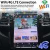 CarPlay トヨタフォーチュナーハイラックス Revo 2005 2014 アンドロイド 8 + 256 ギガバイトスマートマルチメディアビデオプレーヤーラジオ GPS ナビゲーション Carplay 5