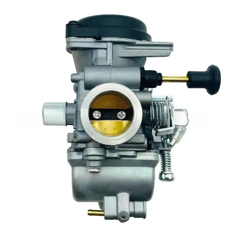 Motorcycle carburetor suitable for BAJAJ180 Pulsar180 Rouser180 180CC 200CC manual