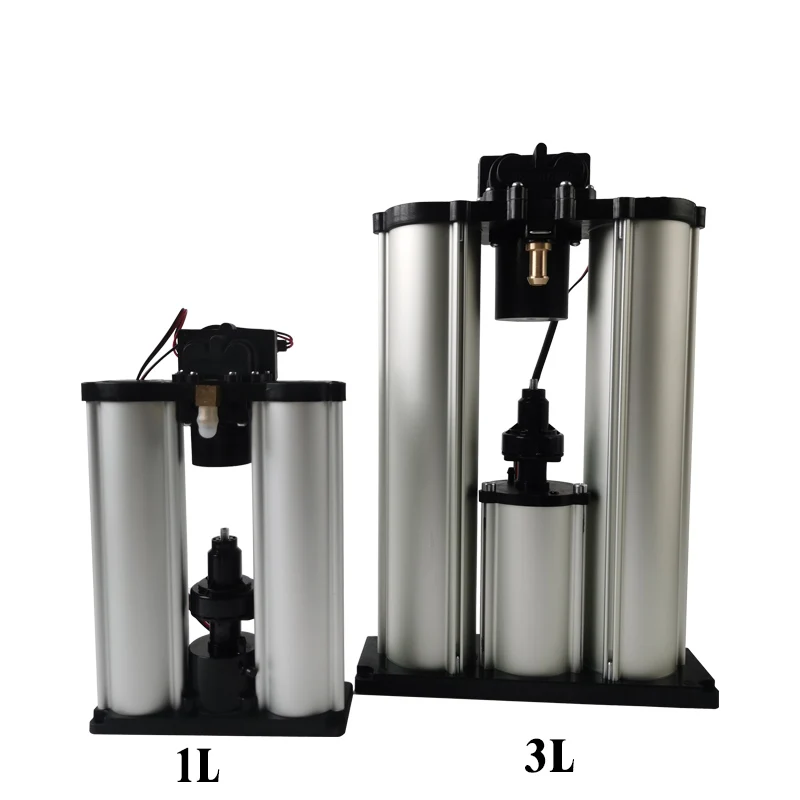 1L  3L       Producing Molecular Sieve with Air Compressor      Concentrator Spare Parts