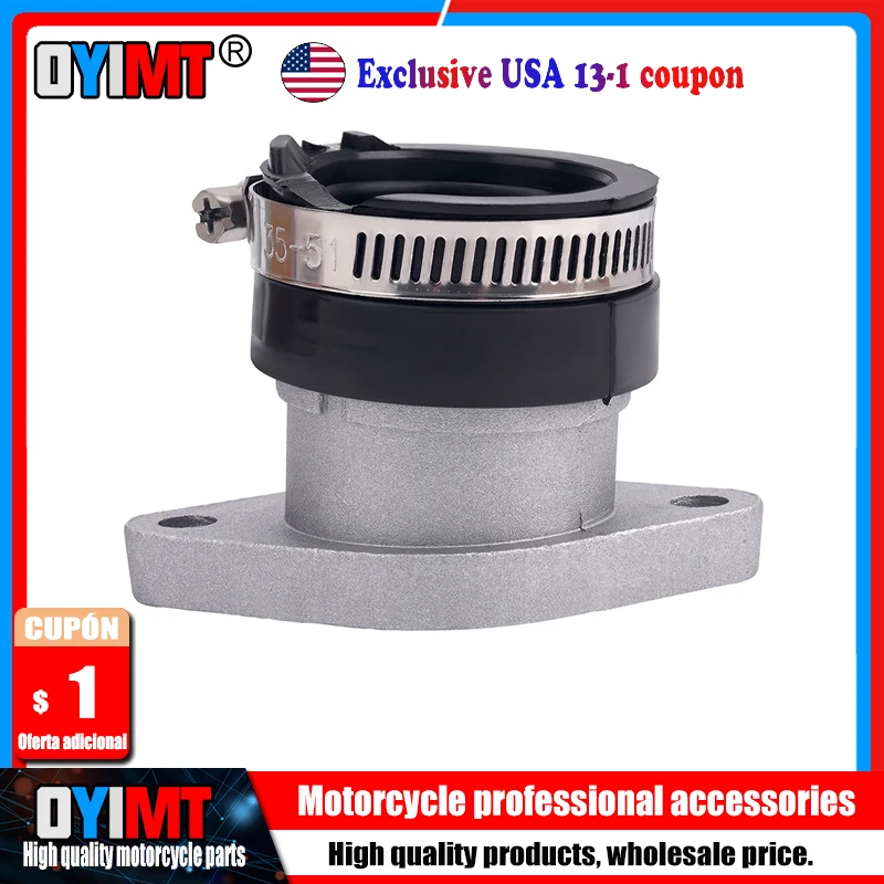 Motorcycle Carburet…