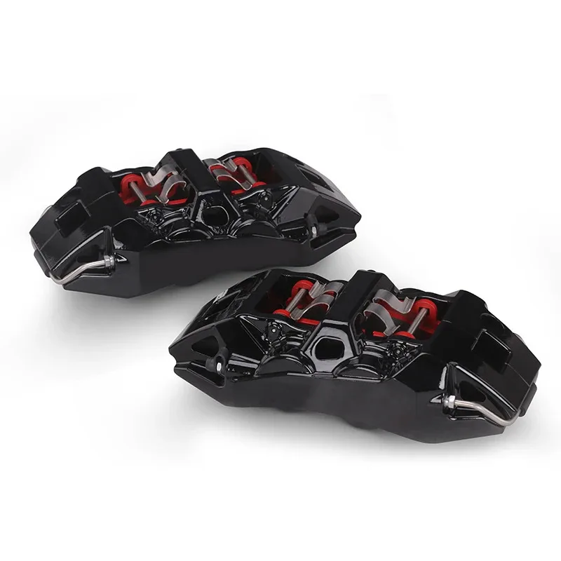 

For E46 E90 E92 F30 F22 F33 E36 E93 E91 M3 X5 X3 X6 M5 Popular Product Racing TSL F40 F50 EB4 Brake Calipers Big