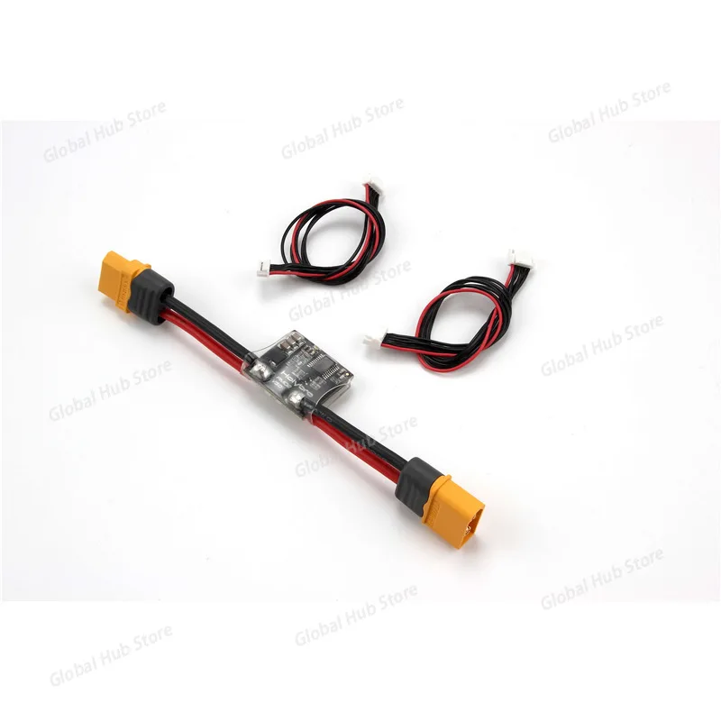 

PM02 V3 12S Power Module Flight Controller