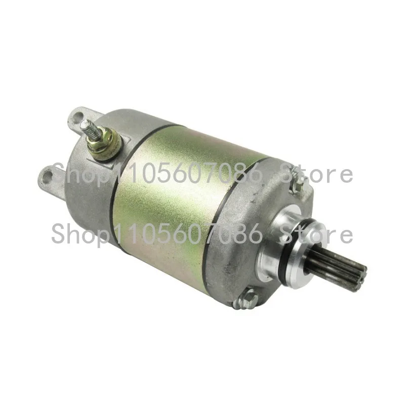 Suitable for Yamaha 250 Starter Motor YP250 LH250 ATV300 Motor
